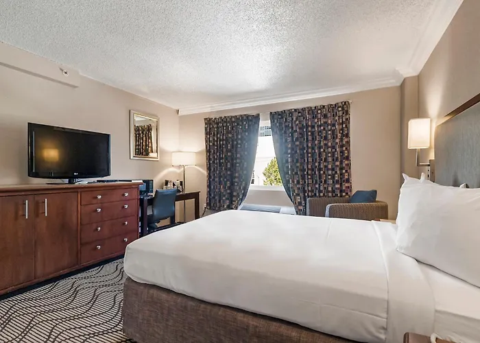 Jack London Inn Oakland