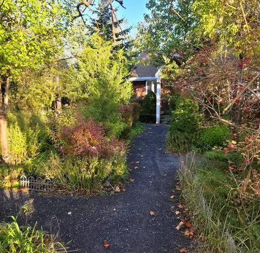 Country Cottage