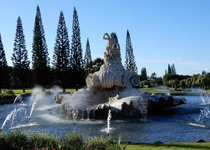 Puu Poa Ocean Bluff Condo, Incredible Views, Walk To Beaches, Pool & Tennis