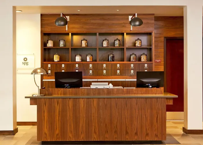Anz Hotels Scranton