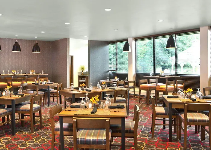 Anz Hotels Scranton