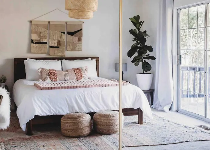 @Wild_Olive_Den ~ Serene Weekend Getaway Cabin
