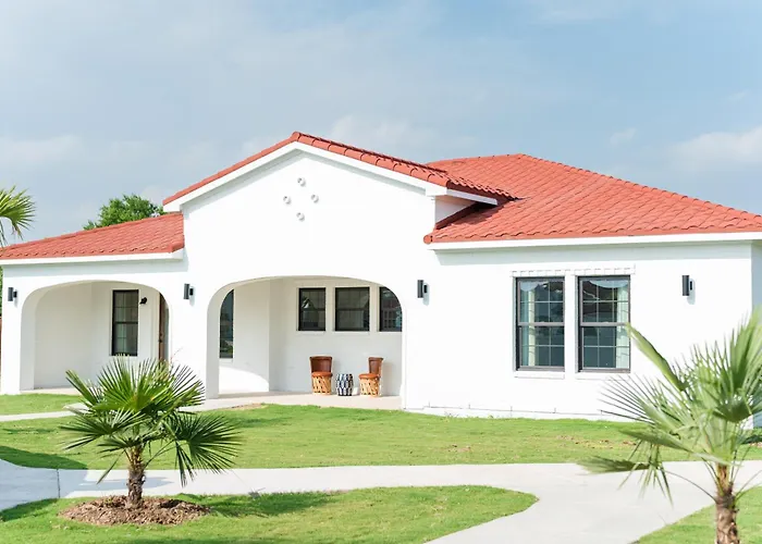 La Palmilla Texas