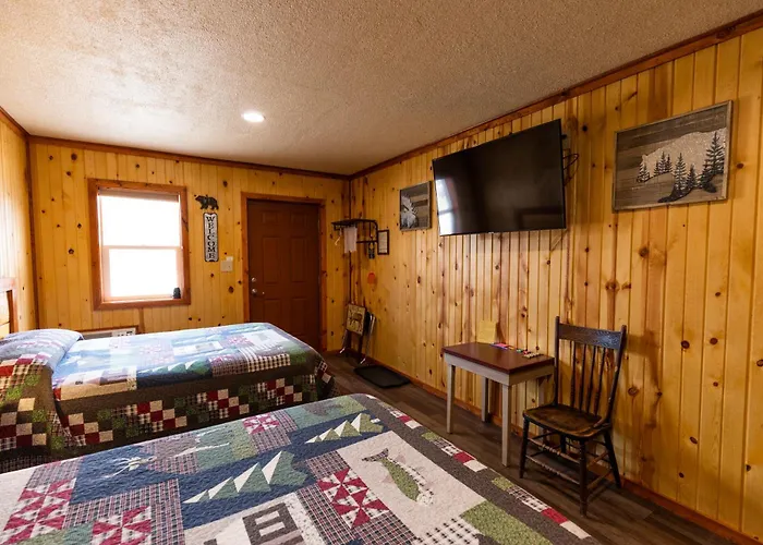 Sunset Rv Park And Motel