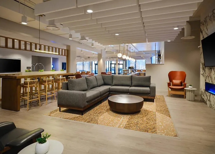 Staybridge Suites Chicago O'Hare - Rosemont By Ihg