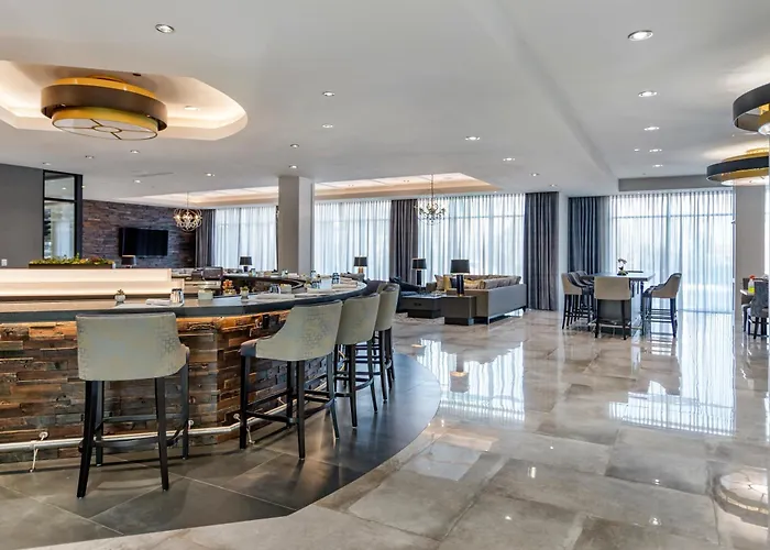Cambria Hotel Austin Uptown Near The Domain