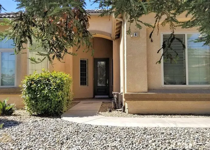 Chateau Sunnyside
