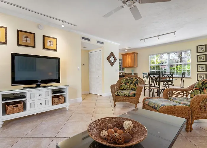 Siesta Key Inn