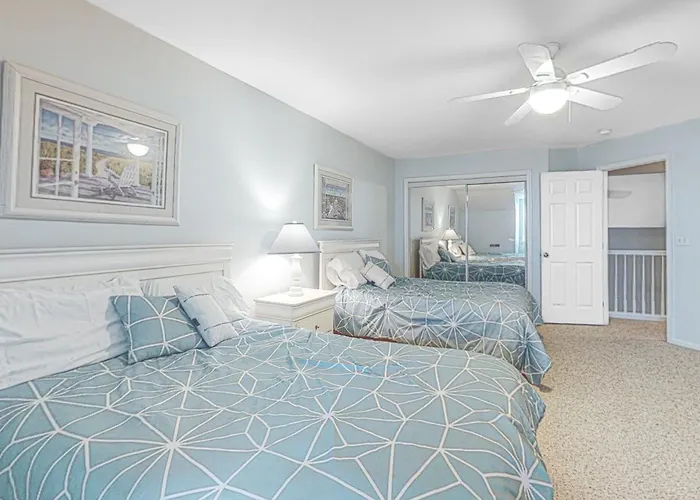 Bethany Bay 2505 Harbor Dr