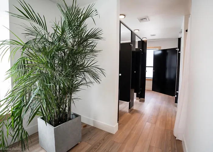 Loge Leavenworth