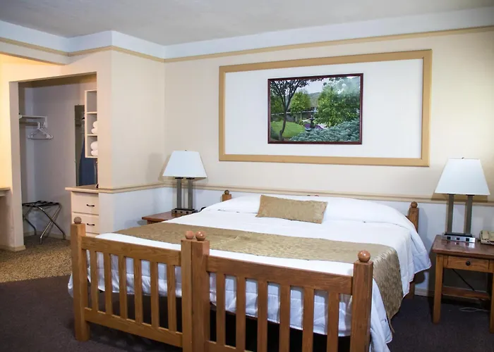 Wonder Valley Ranch Resort