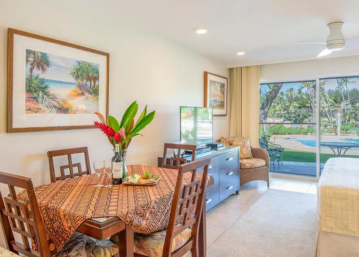 Napili Surf Beach Resort By Castle