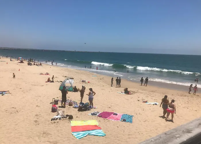 "California Dreamin'
