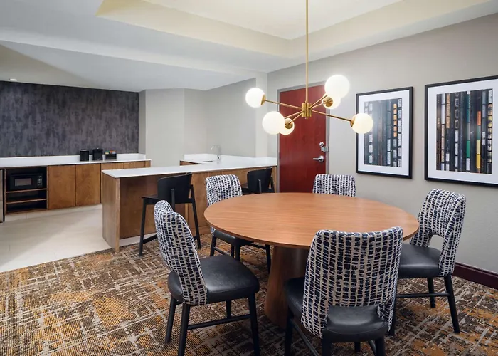 Embassy Suites Huntsville