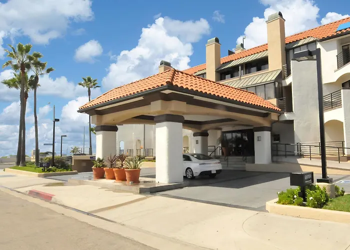 Huntington Beach Inn