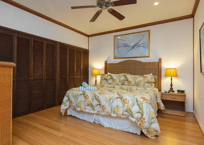 Kuleana Resort 207