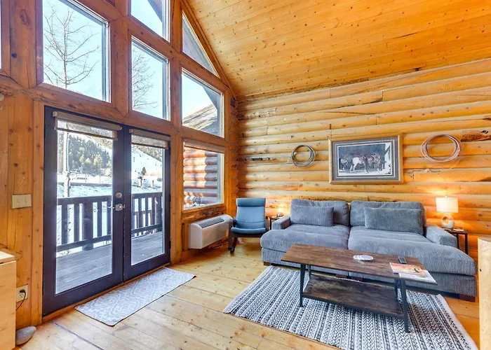 Jackson Condo W/ Fireplace < Half Mi To Snow King!