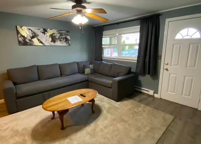 23 B St Apartments