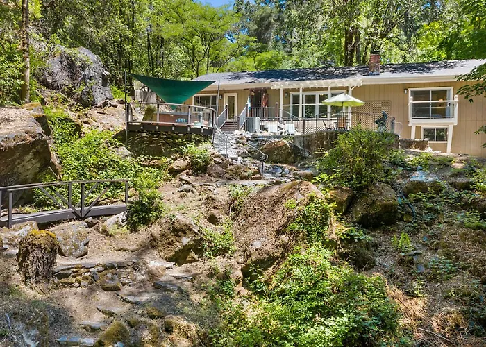 Buck Hollow