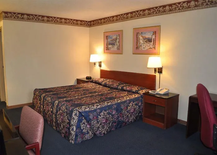Economy Inn Youngstown