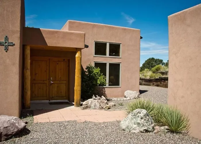 Lovely Home In Crestone