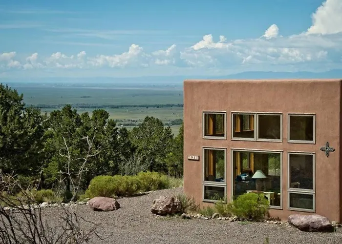 Lovely Home In Crestone