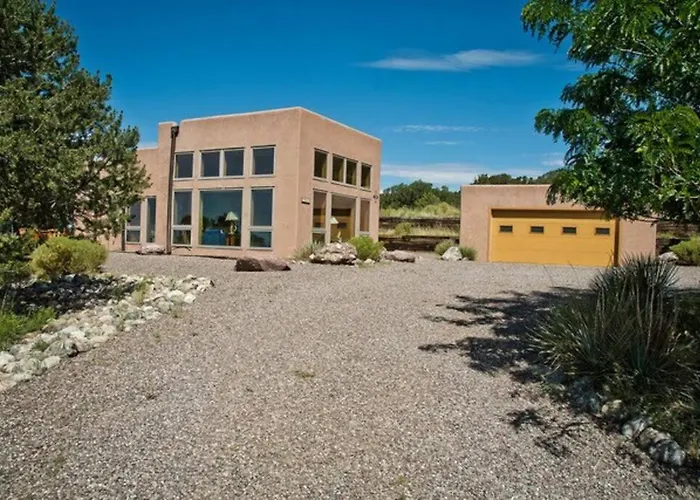 Lovely Home In Crestone