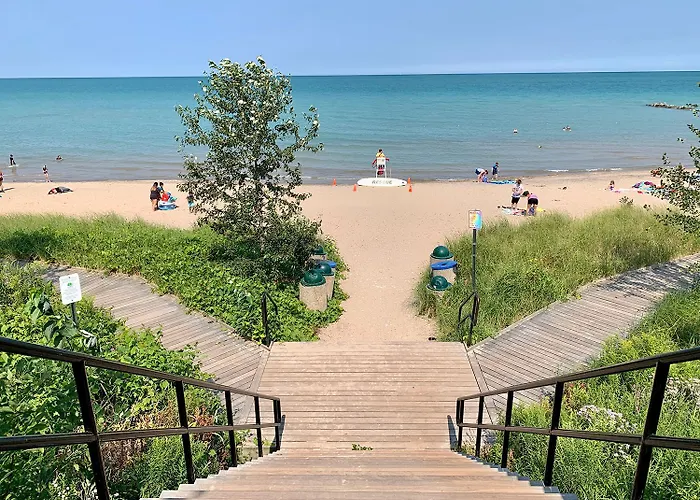 Beautiful Luxury Suite A Of Shorewood Home
