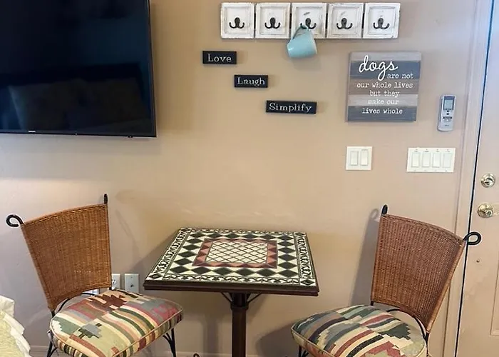 Romance For Two Casa