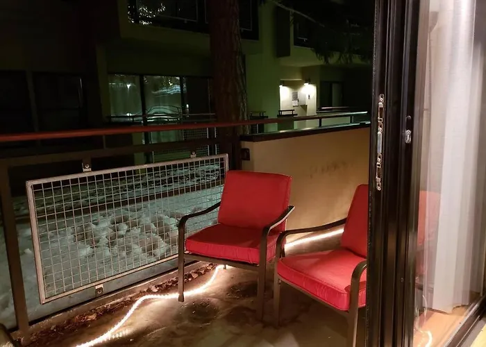 Walk To Lifts! Beautiful 2Br At Base Of Pcmr #Condoinpc
