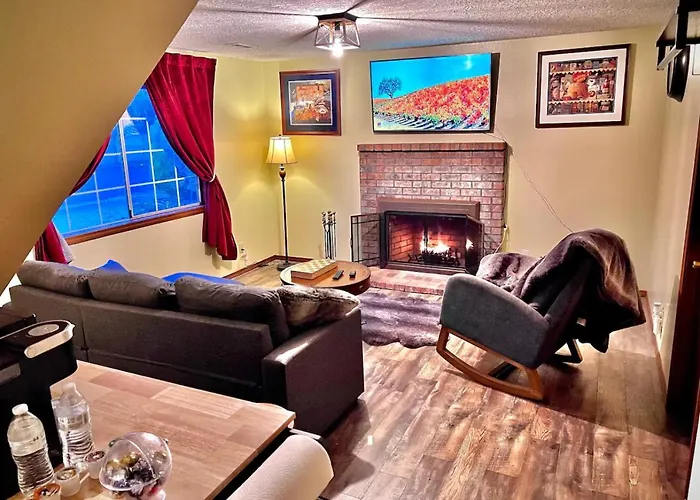 Private Level Of The House With Spa
