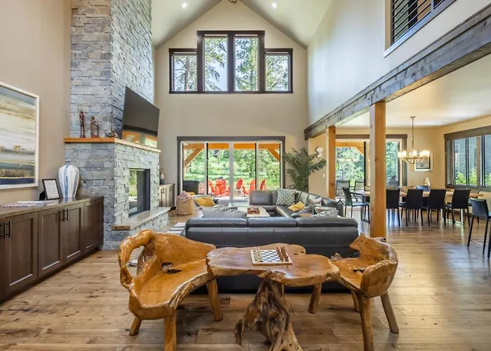 Pet-Friendly, Hot Tub & Suncadia Pool Access