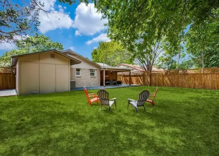 Grapevine Historic District ! New Remodel