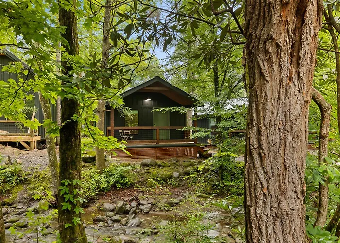 Roamstead Smoky Mountains