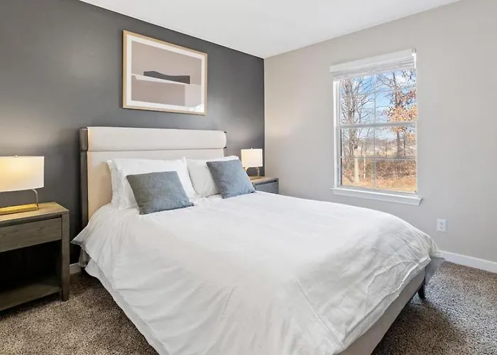 Landing - Modern Apartment With Amazing Amenities