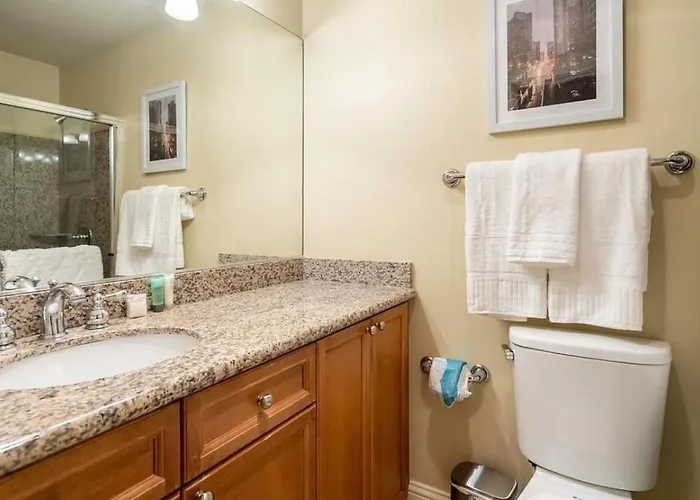 Landing - Modern Apartment With Amazing Amenities
