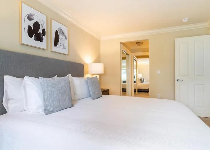 Landing - Modern Apartment With Amazing Amenities