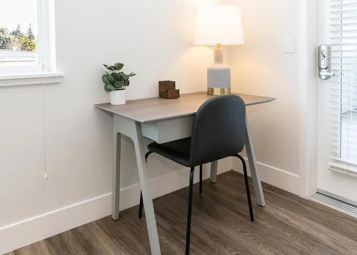 Landing - Modern Apartment With Amazing Amenities