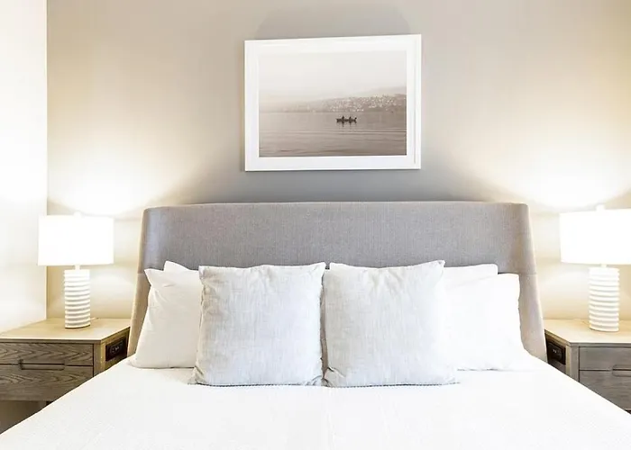 Landing Modern Apartment With Amazing Amenities