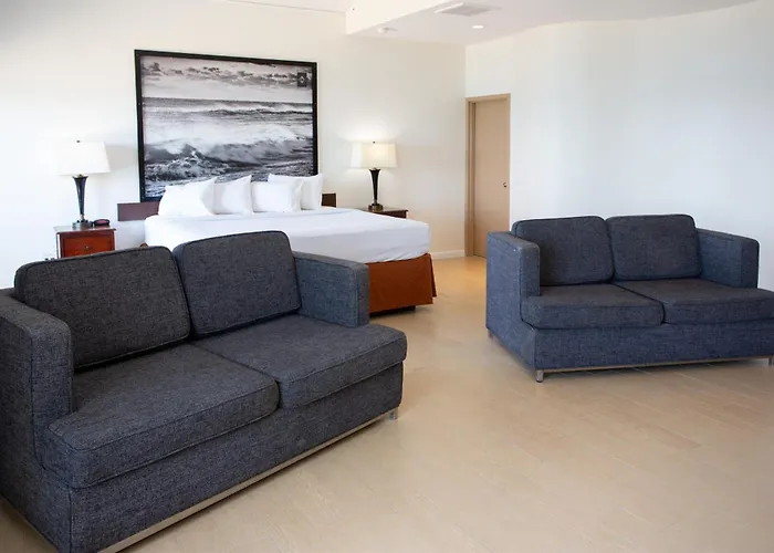 Aqua Vista Resort Hotel