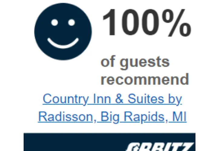 Country Inn & Suites By Radisson, Big Rapids, Mi
