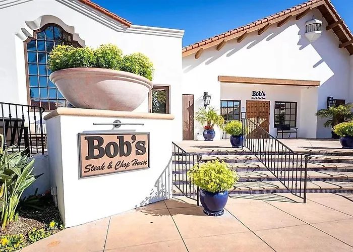 Luxury Villas At Omni La Costa Resort & Spa