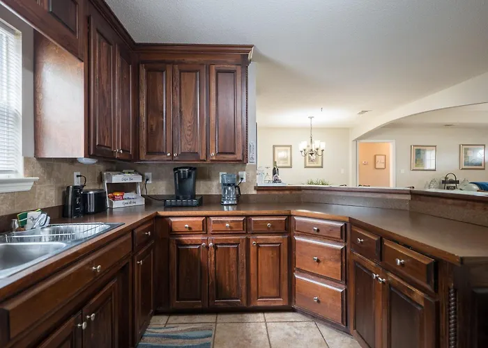 Cozy Retreat Near Moody Afb, Vsu, Downtown & Parks