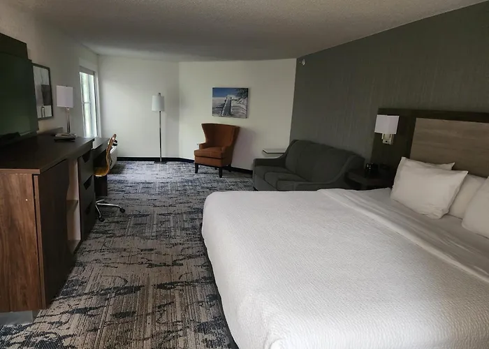 La Quinta By Wyndham Milwaukee Sw New Berlin