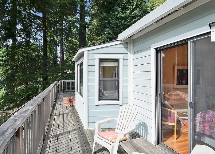 Boathouse