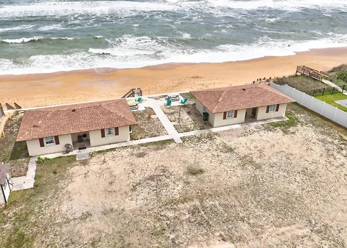 Quarter Deck N | Flagler Beach