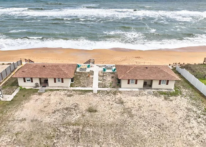 Quarter Deck N | Flagler Beach