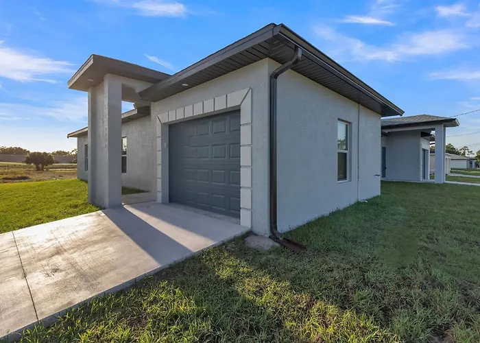 Serene Golf View Retreat