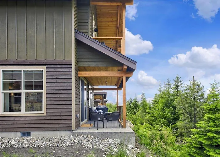 Great Location Near Pool With Suncadia Pool Access
