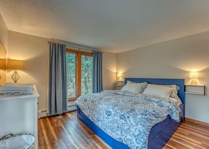 The Monk'S Cottage-White Mountains, Pet Friendly